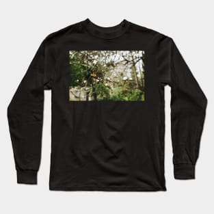 That Day In Spring Long Sleeve T-Shirt